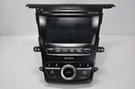 2015 - 2017 Acura Tlx Oem Navigation Radio Display Screen W/ Antitheft Code. Fixed Price $379.99.