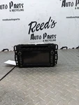 Audio Equipment Radio Opt Uvb Fits 07-08 Avalanche 1500 1160815. Fixed Price $120.00.