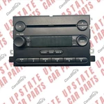 2004-2008 Ford F-150 Am/fm Cd Stereo Radio 5L3T-18C869-AD Tested. Fixed Price $56.99.
