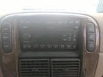 Audio Equipment Radio Am-fm-cd Disc In Dash Fits 04-05 Explorer 32219586. Fixed Price $110.70.