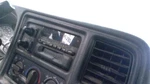 Audio Equipment Radio Am Mono-fm Stereo-cassette Fits 96-05 Astro 1924424. Fixed Price $94.90.