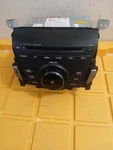 2012 Hyundai Azera Radio *code Not Provided* #96560-3V4504X. Fixed Price $49.95.