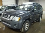 Audio Equipment Radio Receiver Am-fm-stereo-cd Fits 05-07 Xterra 1988456. Fixed Price $80.00.