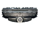 2010-2012 Honda Accord Am Fm 6 Cd Changer Player Radio 39100-TA0-L411-M1. Fixed Price $74.17.