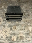 2005 - 2006 Ford Mustang Am Fm Cd Radio Receiver Oem. Fixed Price $120.00.