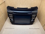 2015-2018 Nissan Murano Oem Navigation Radio Cd Player Receiver 25915 5AA1A. Fixed Price $150.00.