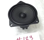 2007-2013 Mini Cooper Front Right Passenger Door Speaker Oem 6513-3428196-01. Fixed Price $21.00.