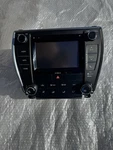 Toyota Camry 15-17 Radio Touch Screen Display Receiver P11222 86140-06690 Oem. Fixed Price $330.00.