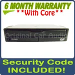 03 04 Acura Mdx Navigation System Gps Dvd Rom Map Disc Drive Player Oem. Fixed Price $649.00.