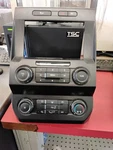 2020 Ford F150 Radio Control Panel KL3T-18E243-CAC Oem. Fixed Price $151.58.