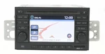 2010-11 Nissan Versa Radio Am Fm Navi Capable 6 Cd Player 25915ZW80B. Fixed Price $191.25.