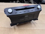 2021-23 Lexus RC350 Radio Navigation 86120-24D90 Mark Levinson Head Unit. Fixed Price $890.00.