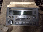 02 03 Hyundai XG350 Radio Equipment Am-fm-cd-cass 849. Fixed Price $100.00.
