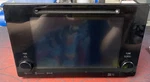 Toyota Tacoma 2016-2019 Nav Display Radio Receiver Cd 86100-04161 Oem Entune 2.0. Fixed Price $174.95.