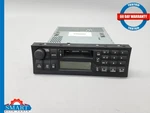 Jaguar XK8 Xkr X100 Am Fm Radio Receiver Cassette Player 63K 00-06 Oem Tested. Fixed Price $164.99.
