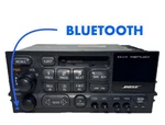 99-02 Gmc Yukon Denali Tahoe Cadillac Escalade (obs) Delco Bose Stereo 15757050. Fixed Price $397.00.