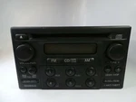 No Code 1998 Honda Civic Radio Tuner Stereo Head Unit Part #M1C402033 Oem Acura. Fixed Price $49.99.