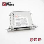 09-11 Jaguar Xf X250 Radio Cd Player Head Unit 7G9N-18C815-NA Oem. Fixed Price $40.50.
