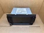 Jeep Dodge Chrysler Touchscreen Radio Rhb P68433488AB. Fixed Price $100.00.