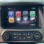 2017-2020 Gmc Yukon Radio Control Panel With Display Screen Only Genuine Oem. Fixed Price $190.99.