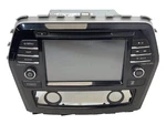 2016 Nissan Maxima Navigation Am Fm Cd Player Radio Receiver 259154RA1B. Fixed Price $114.59.