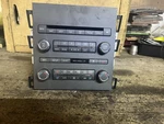 2011-12 Lincoln Mkz Radio/cd Player/navigation/climate Control #BH6T-19C156-BB. Fixed Price $130.95.
