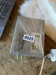Corvette C6 Xm Satellite Radio Module Receiver Oem 28045272. Fixed Price $27.00.