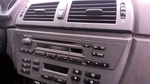 Audio Equipment Radio Am-fm Receiver Cd Player In Dash Fits 04-05 Bmw X3. Fixed Price $111.93.