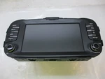 18 19 Kia Soul Navigation Satellite Hd Radio Receiver Head Unit Oem AVC42B2AN. Fixed Price $339.14.