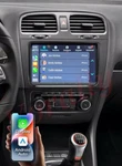 For 2010 2011 2012 2013 Vw Gti / Golf Android Carplay Stereo Radio Gps. Fixed Price $138.90.