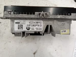 2019 Jeep Cherokee Navigation Radio 8.4 Display Siriusxm Oem. Fixed Price $427.18.