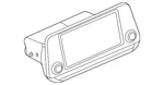 Genuine Nissan Radio Control Unit 28021-6LB2A. Fixed Price $2202.43.