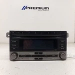 Audio Equipment Radio Receiver Am-fm-cd Base Fits 08-11 Impreza 573664. Fixed Price $65.00.