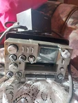 Roadstar Radio RS-1100N For Classic Car. Fixed Price $425.00.