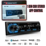 Nakamichi NQ711B Digital Media MP3 Player Stereo Receiver W/ Built-in Bluetooth. Fixed Price $188.88.