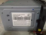 2007 Buick Lucerne Radio Am-fm CD,25776334. Fixed Price $85.00.