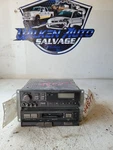 Audio Equipment Radio Receiver Tandem Unit Fits 90-94 Laser 655016. Fixed Price $76.00.