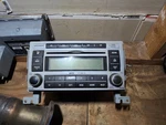 2007 2008 Oem Hyundai Santa Fe Am Fm Cd Player Radio Receiver Unit 28101244. Fixed Price $44.99.