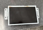2013-2019 Ford Flex Info Display Screen W Module DA8T18B955FA/ DA8T14F239BK. Fixed Price $100.00.