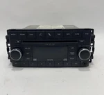 2010-2014 Jeep Wrangler Am Fm Cd Dvd Satellite Radio Receiver Opt Req Oem. Fixed Price $97.99.