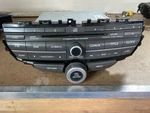 Oem 10-12 Honda Accord Stereo Audio Radio Center Dash Control Panel W/cd Changer. Fixed Price $85.32.