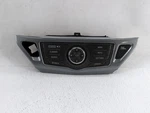 2017 Nissan Pathfinder Radio Control Panel MZ6AJ. Fixed Price $54.18.