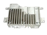 Genuine Mopar Multi Media Radio 68429169AE. Fixed Price $1443.25.