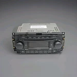 Untested - Chrysler 300 Jeep Dodge Ram Dakota Radio 6 MP3 Cd Changer Stereo Oem. Fixed Price $29.99.