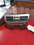Audio Equipment Radio Receiver Sedan With Cd Fits 09-12 Yaris 172216. Fixed Price $140.00.