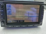 Info-gps-tv Screen Navigation Unit Id LAN8671NH1 06-11 Azera. Fixed Price $399.99.