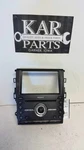 Radio Control Panel HS7T-18E245-BNB Ford Fusion 17. Fixed Price $75.00.