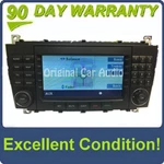 2005 2007 Mercedes-benz Class Oem Command Non-navigation Radio Cd Player. Fixed Price $390.00.