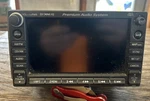06 07 08 Honda Civic Coupe / Sedan Ex Nav Radio Receiver Oem 39541-SVA-A010-M1. Fixed Price $59.99.