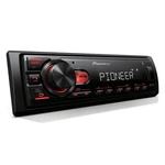 Pioneer MVH-S110BT 1-DIN Digital Media Receiver Car Stereo Bluetooth, Usb Input. Fixed Price $89.99.